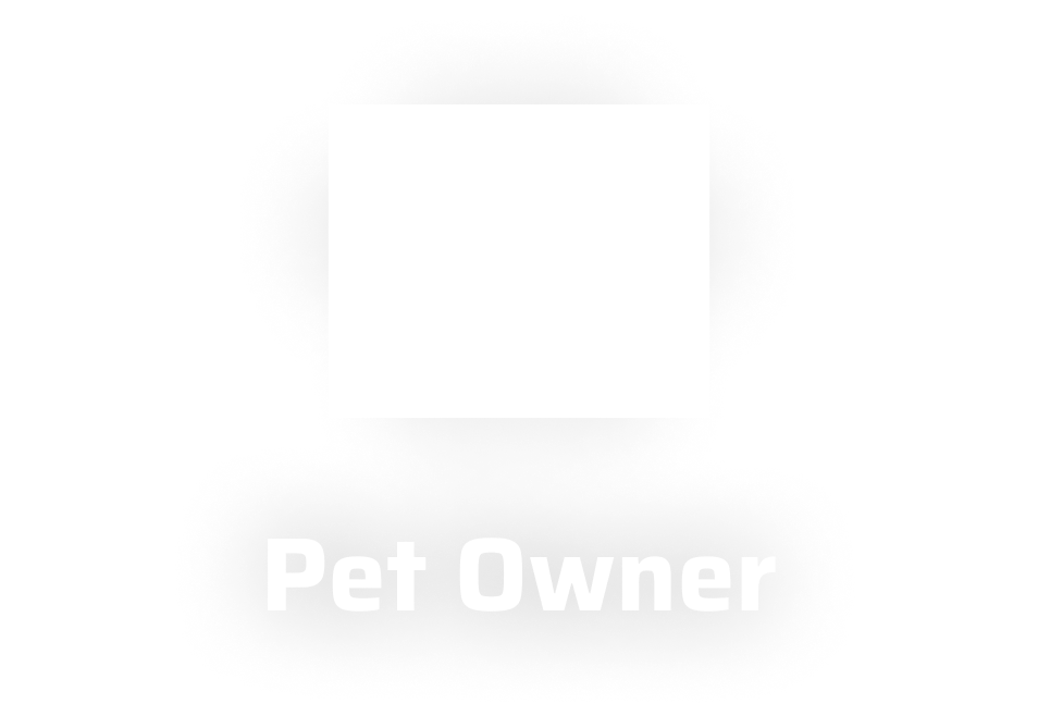 Pet owner icon