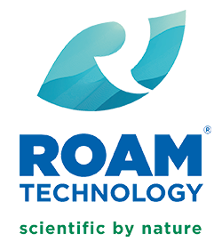 Roam Technology logo