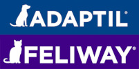 Feliway & Adaptil logos