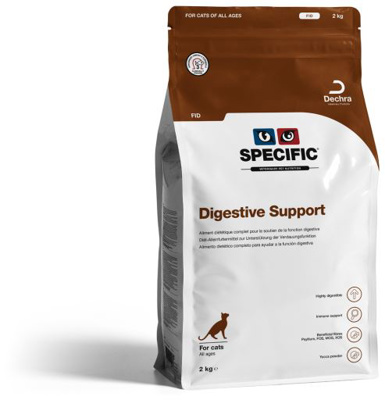 Specific FID Digestive Support 4x400gm (221048)
