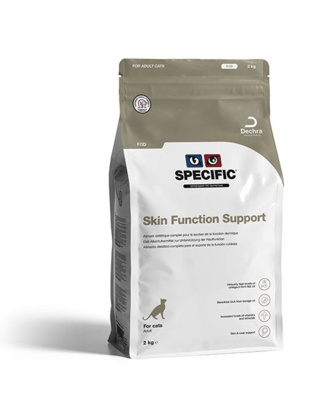 Specific FOD Skin Function Support 2kg (221084)