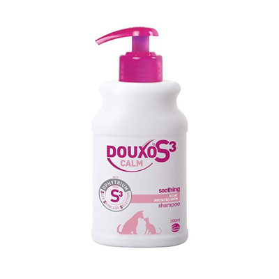 Douxo S3 Calm Shampoo 200ml (D98110H)
