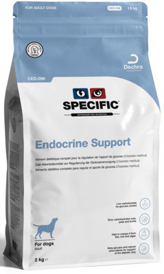 Specific CED-DM Endocrine 2kg (211042)