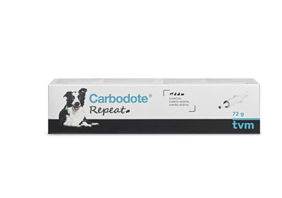 Carbodote Repeat 72 gr