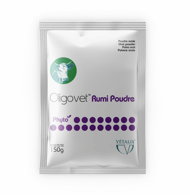 Oligovet Rumi Powders 50's (50 x150gr)