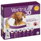 Vectra 3D (1.5-4kg) XS 3's
